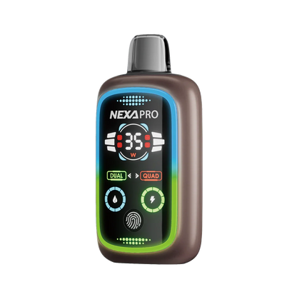 Nexa Pro 30K Disposable Vape