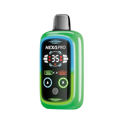 Nexa Pro 30K Disposable Vape