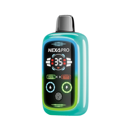 Nexa Pro 30K Disposable Vape