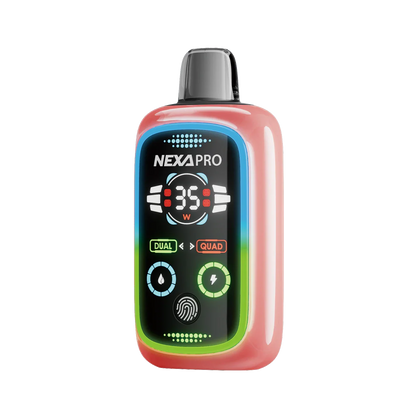 Nexa Pro 30K Disposable Vape