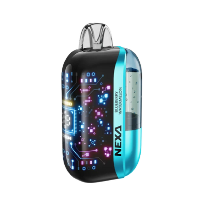 Nexa Ultra 50000 Disposable Vape