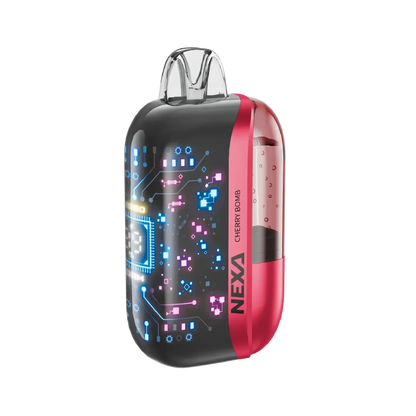 Nexa Ultra 50000 Disposable Vape