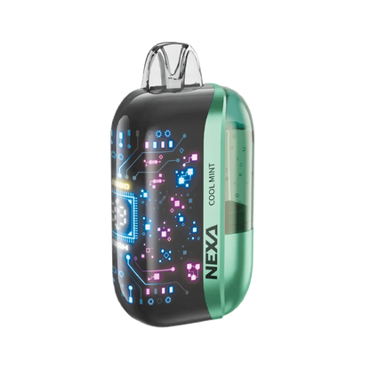 Nexa Ultra 50000 Disposable Vape