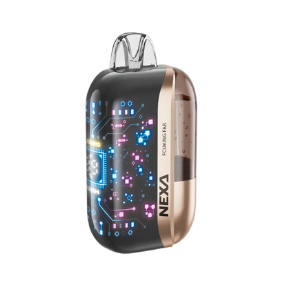 Nexa Ultra 50000 Disposable Vape