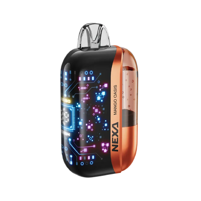 Nexa Ultra 50000 Disposable Vape