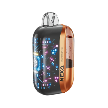 Nexa Ultra 50000 Disposable Vape
