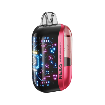 Nexa Ultra 50000 Disposable Vape