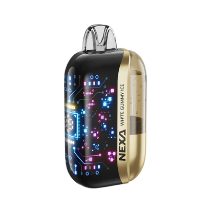 Nexa Ultra 50000 Disposable Vape