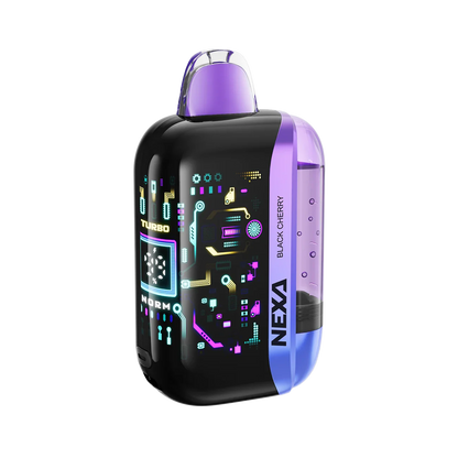 Nexa Ultra II 50k Puffs Disposable Vape