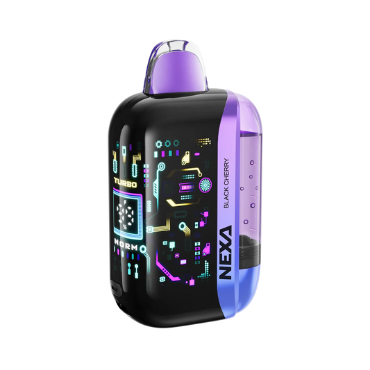 Nexa Ultra II 50k Puffs Disposable Vape