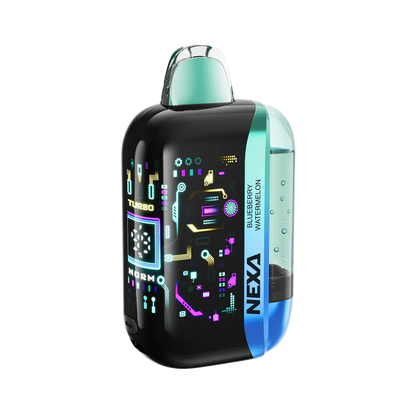 Nexa Ultra II 50k Puffs Disposable Vape
