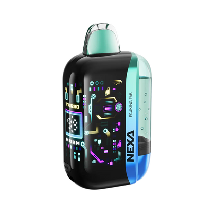 Nexa Ultra II 50k Puffs Disposable Vape