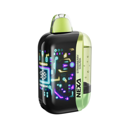 Nexa Ultra II 50k Puffs Disposable Vape