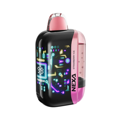 Nexa Ultra II 50k Puffs Disposable Vape