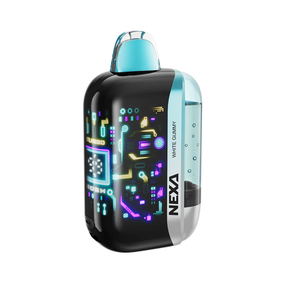 Nexa Ultra II 50k Puffs Disposable Vape