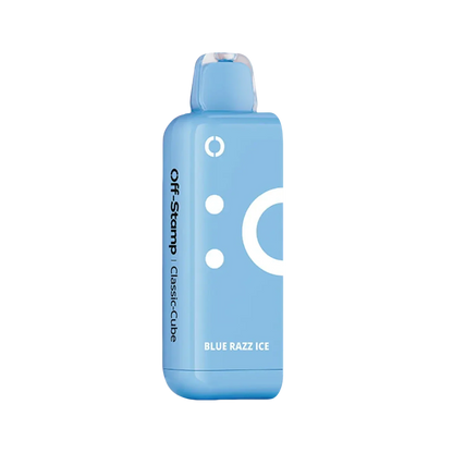 Off-Stamp Classic Cube Pod 25K Disposable