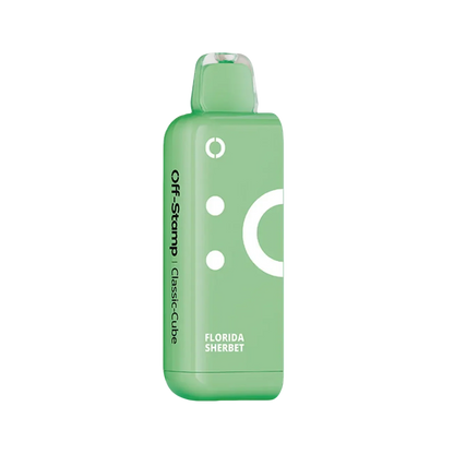 Off-Stamp Classic Cube Pod 25K Disposable