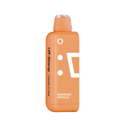 Off-Stamp Classic Cube Pod 25K Disposable