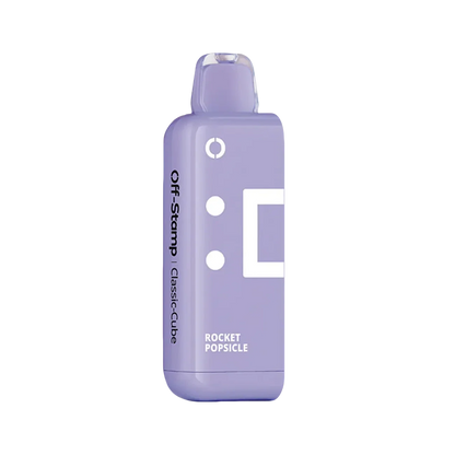 Off-Stamp Classic Cube Pod 25K Disposable