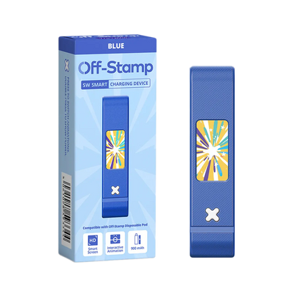 Off-Stamp SW Smart Charging Device (Battery)