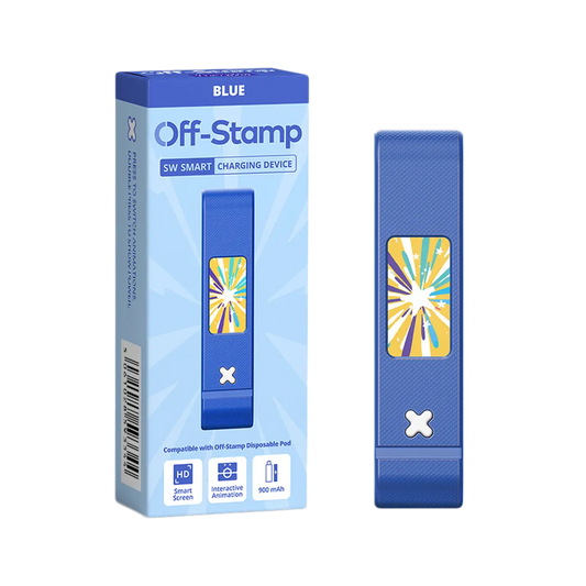 Off-Stamp SW Smart Charging Device (Battery)
