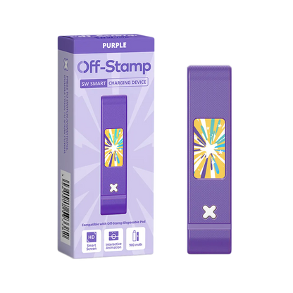 Off-Stamp SW Smart Charging Device (Battery)
