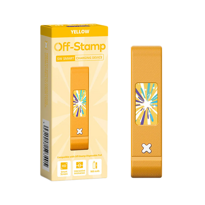 Off-Stamp SW Smart Charging Device (Battery)