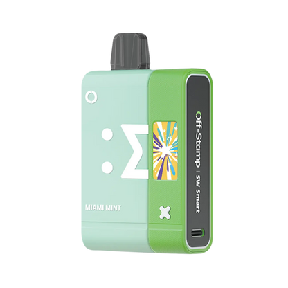 Off-Stamp SW16000 Disposable KIT