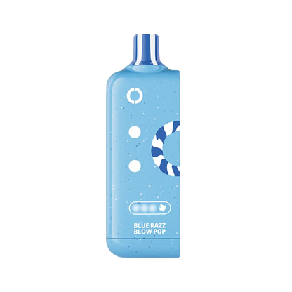 Off-Stamp Sweet Cube Pod 25K Disposable