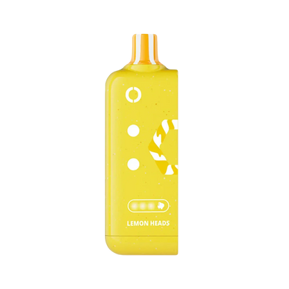 Off-Stamp Sweet Cube Pod 25K Disposable