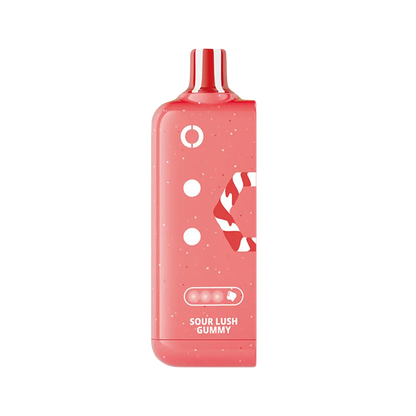 Off-Stamp Sweet Cube Pod 25K Disposable