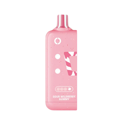 Off-Stamp Sweet Cube Pod 25K Disposable