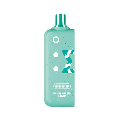 Off-Stamp Sweet Cube Pod 25K Disposable