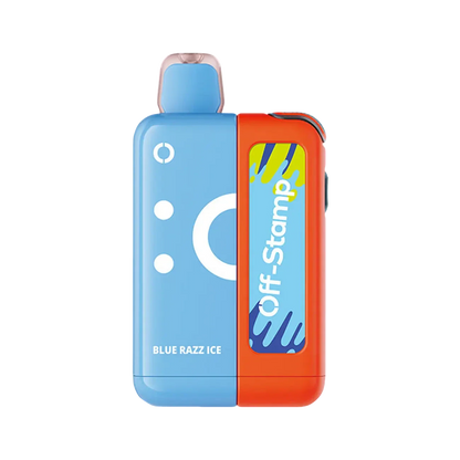 Off-Stamp X-Cube Kit 25K Disposable Vape