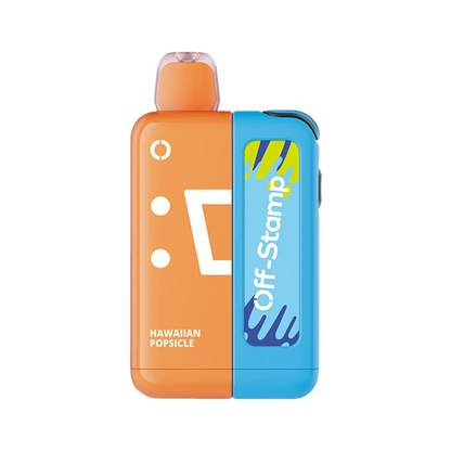 Off-Stamp X-Cube Kit 25K Disposable Vape