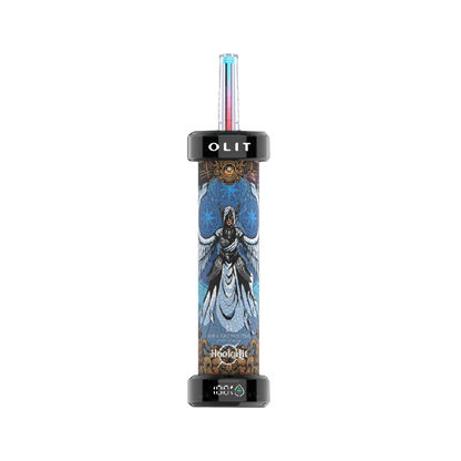 Olit Hookalit 40K Disposable 3%