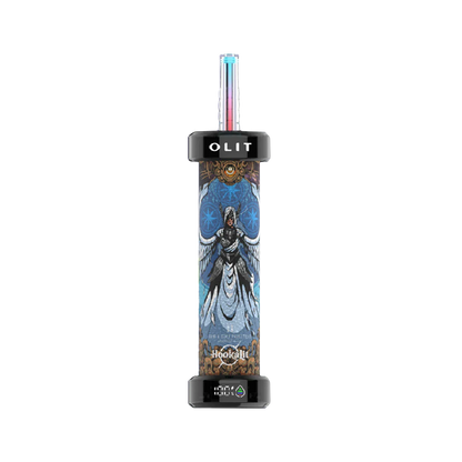 Olit Hookalit 40K Disposable 3%