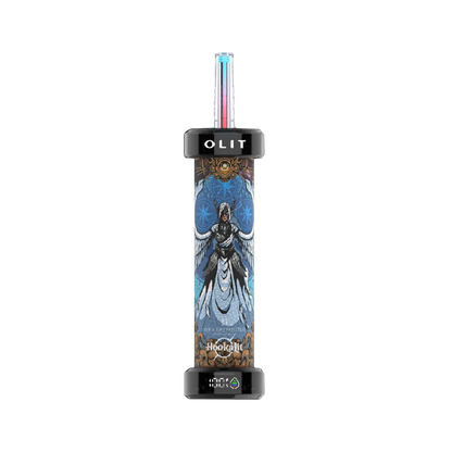 Olit Hookalit 40K Disposable 3%