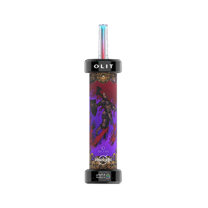Olit Hookalit 40K Disposable 3%