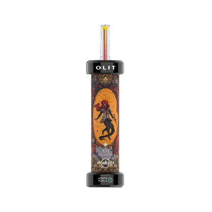 Olit Hookalit 40K Disposable 3%