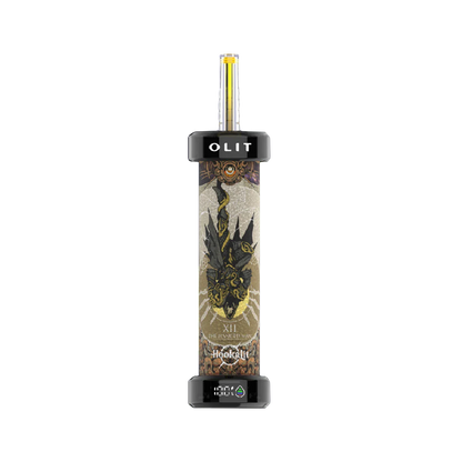 Olit Hookalit 40K Disposable 3%