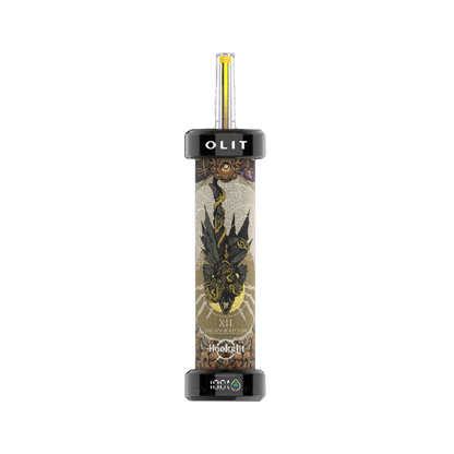 Olit Hookalit 40K Disposable 3%