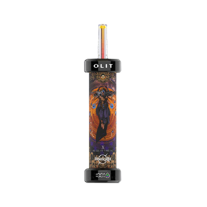 Olit Hookalit 40K Disposable 3%