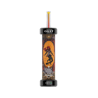 Olit Hookalit 40K Disposable 3%