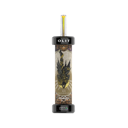 Olit Hookalit 40K Disposable 3%