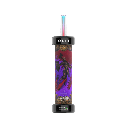 Olit Hookalit 40K Disposable 3%