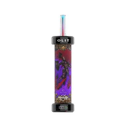 Olit Hookalit 40K Disposable 3%