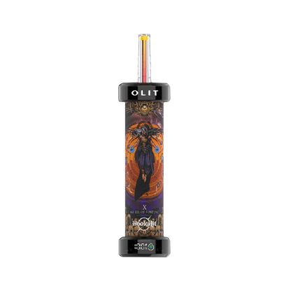 Olit Hookalit 40K Disposable 3%