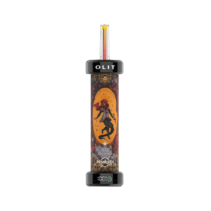 Olit Hookalit 40K Disposable 3%