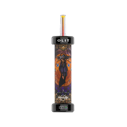 Olit Hookalit 40K Disposable 3%